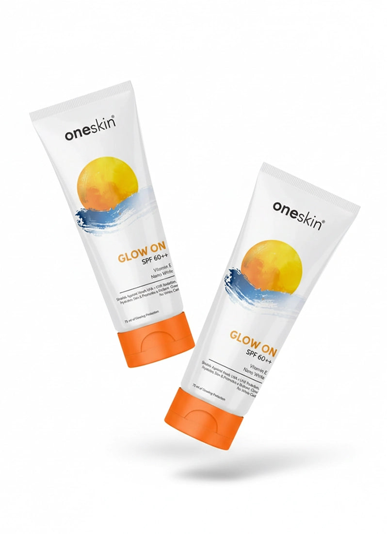 The Glow On Duo