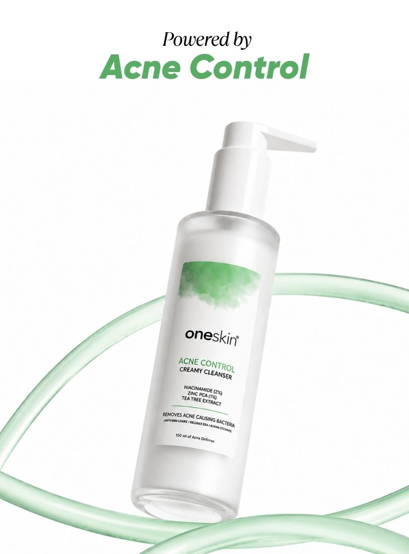 Acne Control Cleanser