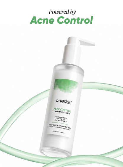 Acne Control Cleanser