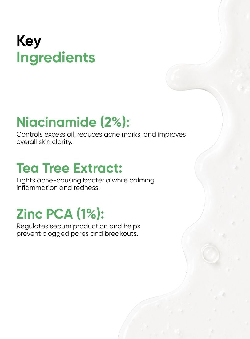 Acne Control Cleanser