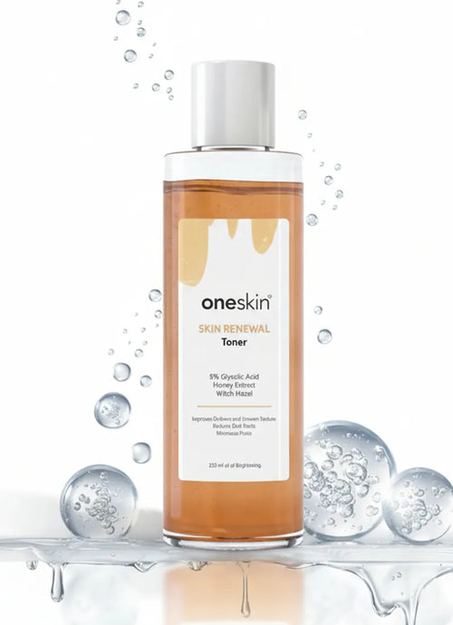 Product Oneskin Skin Renewal Toner 150ml