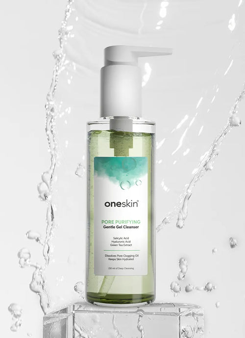 Product Pore Purifying Gentle Gel Cleanser - 150ml