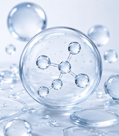 Barrier Boost Moisturizer – 50ml ingredient image 1
