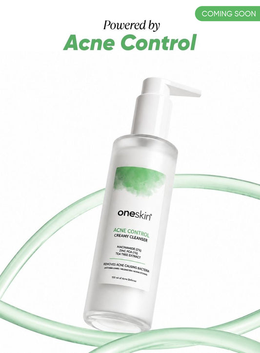 Acne Control Cleanser