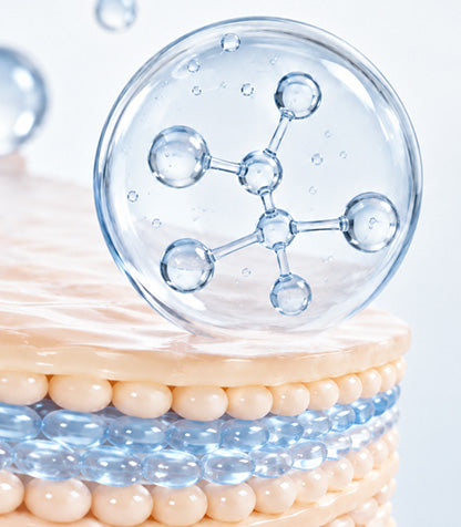 Barrier Boost Moisturizer – 50ml ingredient image 2