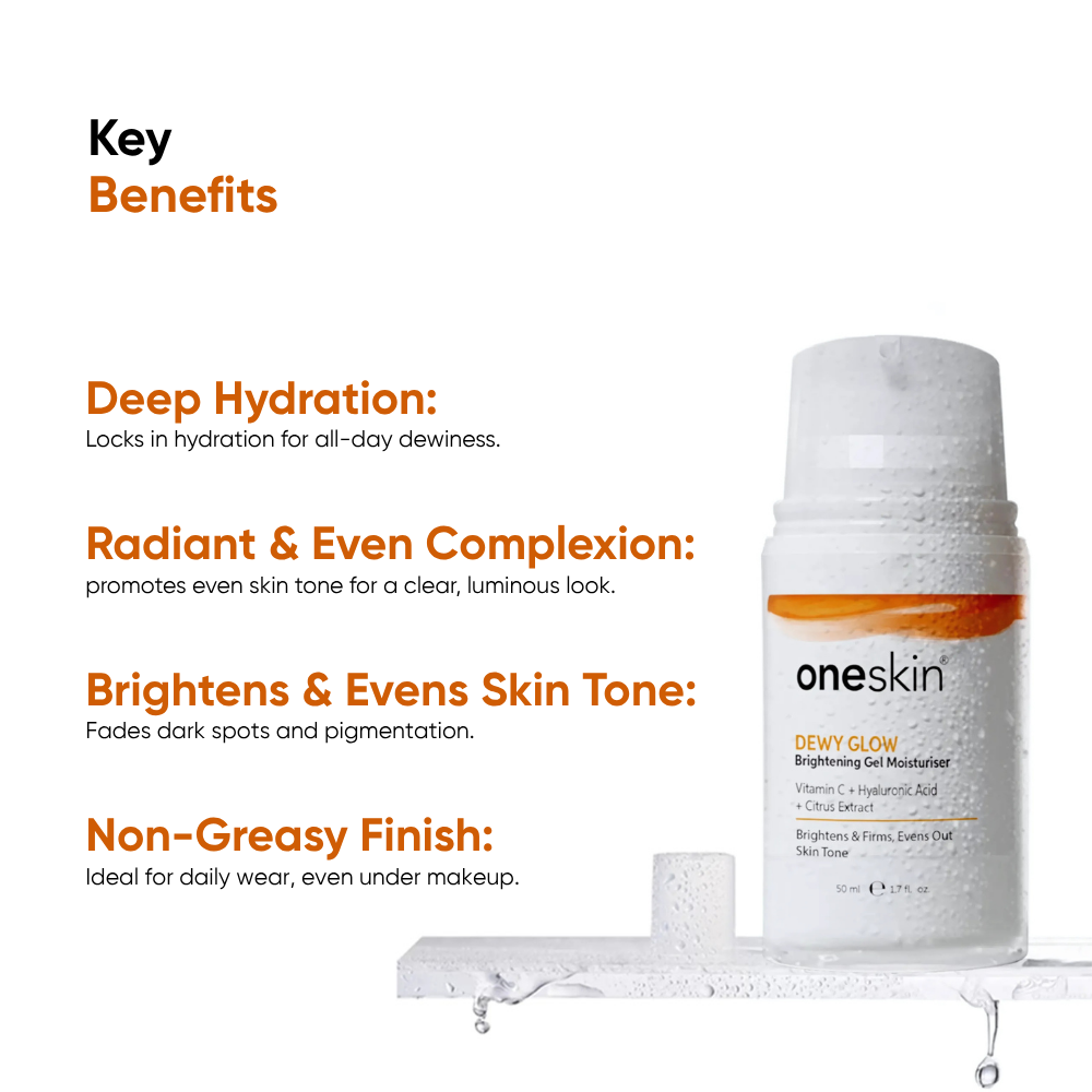 Oil Control Set