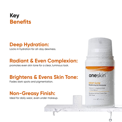 Oil Control Set