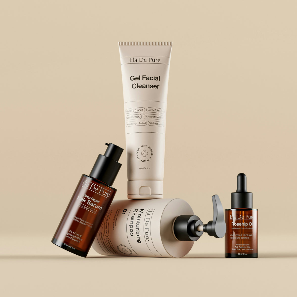 Shop By Concern Image