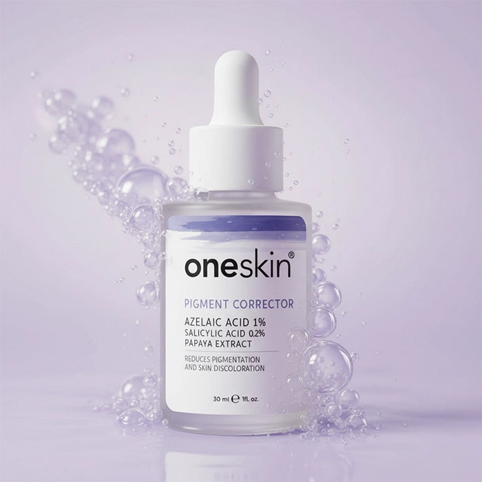 PIGMENT CORRECTOR SERUM