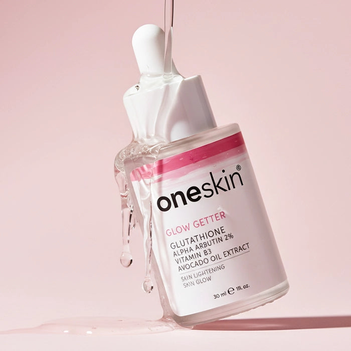 Glow Getter Serum